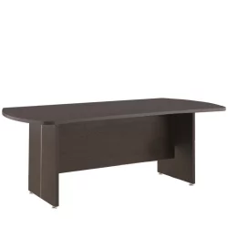 Стол для переговоров BON30270001 Темный дуб