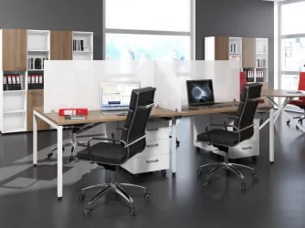 Экран из оргстекла RAND LITE RPG 1260