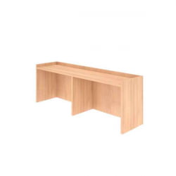 Надставка на стол СТЙЛЕ Л.НС-2 Акация Лорка / STYLE