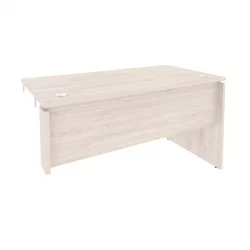 Стол-приставка правый к опорным элементам ОНИКС О.СПР-3.7Р Денвер Светлый / ONIX O.SPR-3.7R