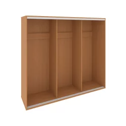 Корпус низкий + трек Марис СХ.К3-5.2 Груша Ароза / Maris SH.K3-5.2