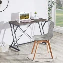 Письменный стол TINK Орех BWG Walnut Brown