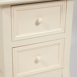 Тумба дизайнерская Secret De Maison (mod. HX20-520 S) Слоновая кость