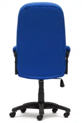 Кресло руководителя СН888  синяя 2601/10