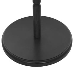 Вешалка напольная В 33Н Венге