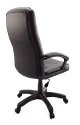 Кресло для руководителя CL43 Черное