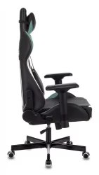 Геймерское кресло Zombie VIKING TANK GREY