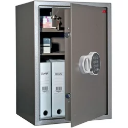 Сейф для денег TM-63T EL