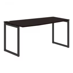 Угловой компьютерный стол XTEN-Q XQCT 169 L Легно темный Антрацит