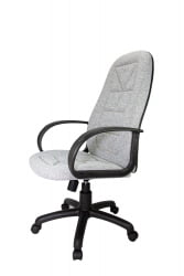 Кресло 1179-2 СЙ ПЛ Серый / SY PL