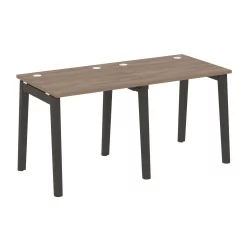 Рабочая станция ОНИКС ВООД ОВ.РС-2.0.7 Дуб Аризона/Темный / ONIX WOOD OW.RS-2.0.7