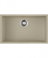 Мойка Omoikiri Tedori 66-U-Be Tetogranit/Ваниль