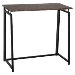 Письменный стол BRABIX LOFT CD-001 Мореный дуб