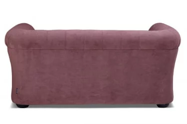 Диван двухместный Бруклин Премиум Д2 Ультра Ява Категория 1