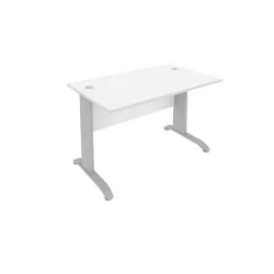Стол письменный Рива ПЛ.СП-2 Белый / Riva