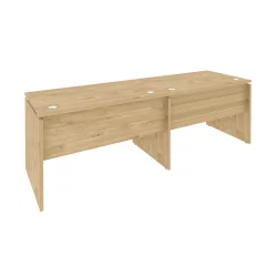 Рабочая станция ОНИКС О.РС-2.2.7 Тиквуд Светлый / ONIX O.RS-2.2.7