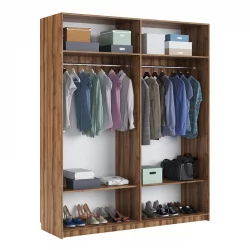 КАРКАС Шкафа четырехдверного Моника 23948 Авелано