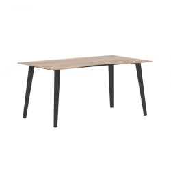 Стол руководителя JAY JST 1690 Дуб Каньон