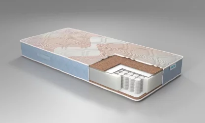 Матрас Real Beauty 120х195