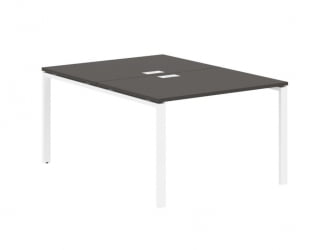 Бенч-система EDIS EUWST 1116 Мокко Белый