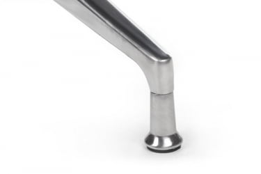 Кресло Соул-СТ C1908 Белый / Soul-ST C1908