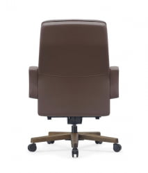 Кресло Рафаел-М Б2119 Коричневый / Rafael-M B2119