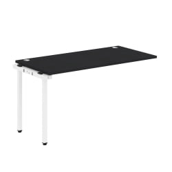 Стол промежуточный КСТЕН-С КСИСТ 1470 Дуб юкон/белый / XTEN-S XIST