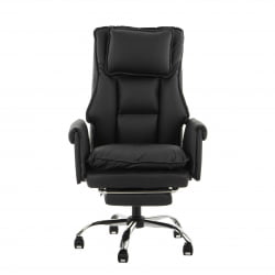 Кресло 026 цвет черный 026-black