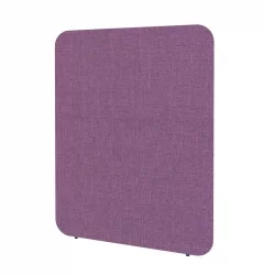 Перегородка боковая глухая левая Колл-центр КC.Б(Л) Ромео-06 / KC.B(L) Romeo-06