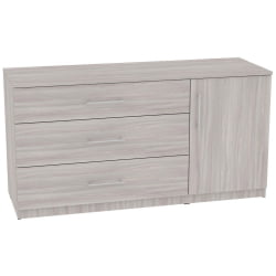 Комод Калисто(K49)699х1352х468ручкарейлинг160мм(ЯШС)