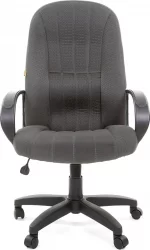 Кресло руководителя Chairman 685 TW серый