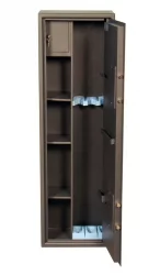 Шкаф оружейный О-33