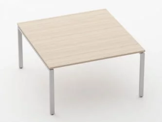 Столешница стола для переговоров Deka 71.145.14 СТ Туя