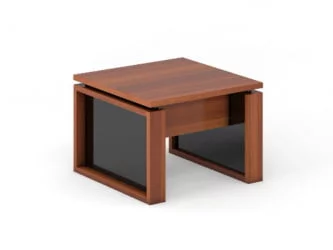 Кофейный столик ЛВП19060603 Орех бренди / LVP19060603