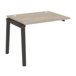 Наборный элемент рабочей станции ONIX WOOD OW.1.NRS-1.8 Дуб Аттик/Темный