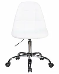 Компьютерное кресло ДОБРИН МОНТЙ Белый / DOBRIN MONTY