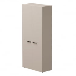 Шкаф с высокими дверьми Everprof EVO 254Н005 Кашемир