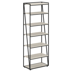 Каркас стеллажа LOFTIS LMHC 80 Сосна Эдмонт