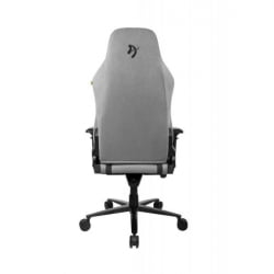 Компьютерное кресло (для геймеров) Arozzi Vernazza SuperSoft - Anthracite