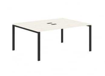 Бенч-система EDIS EUWST 1713 Ясень Траун Черный