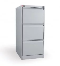 Картотечный шкаф КД-613 разб.