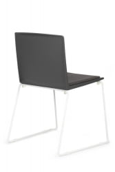 Кресло Симпле КС-19 Серый / Simple X-19