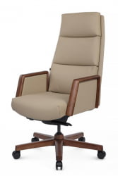 Кресло Франко А2415-1 Светло-бежевый / Franco A2415-1