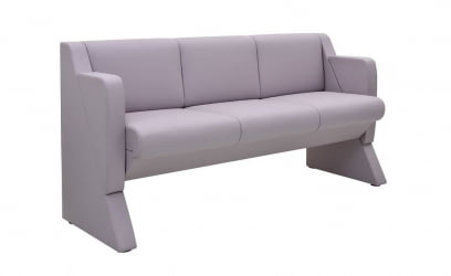 Диван с деревянными ножками Осло А-07/3