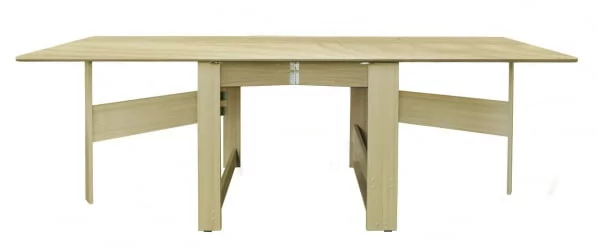 Стол-книжка Амиго 2 ясень шимо светлый