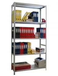 Стеллаж для балкона СТФЛ 1055-2,5