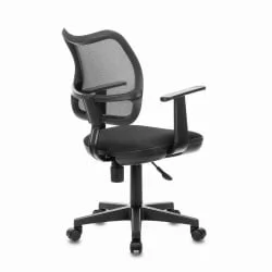 Компьютерное кресло BRABIX Drive MG-350 Черное