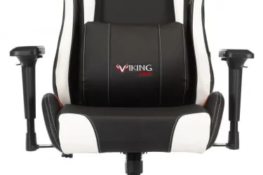 Геймерское кресло Zombie VIKING TANK ORANGE