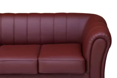 Диван трехместный Бруклин Премиум Д3 Орегон 26 Категория 1