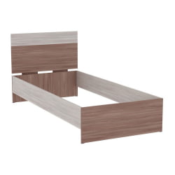 Кровать Алиса(L17)947х903х2063(ЯШТ-ЯШС)